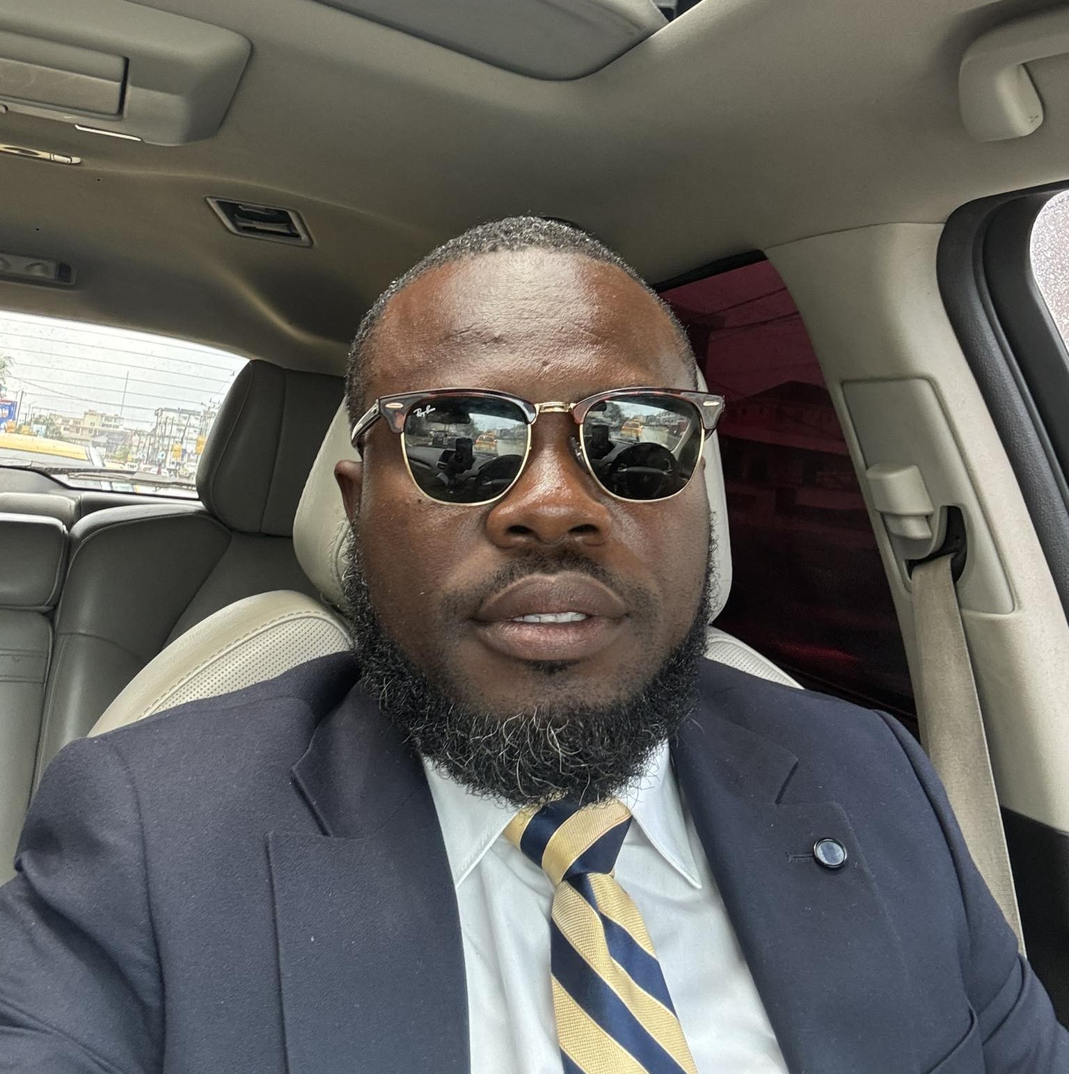 Hon. William T. Thompson