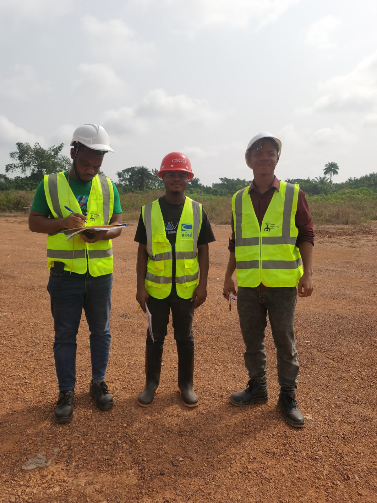 Field Activity