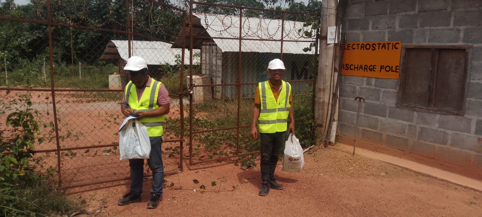 Field Activity