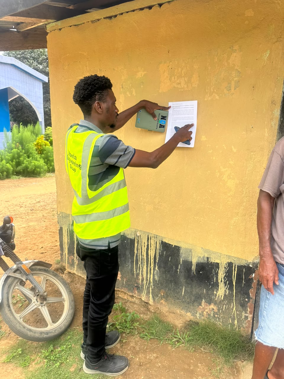 Field Activity