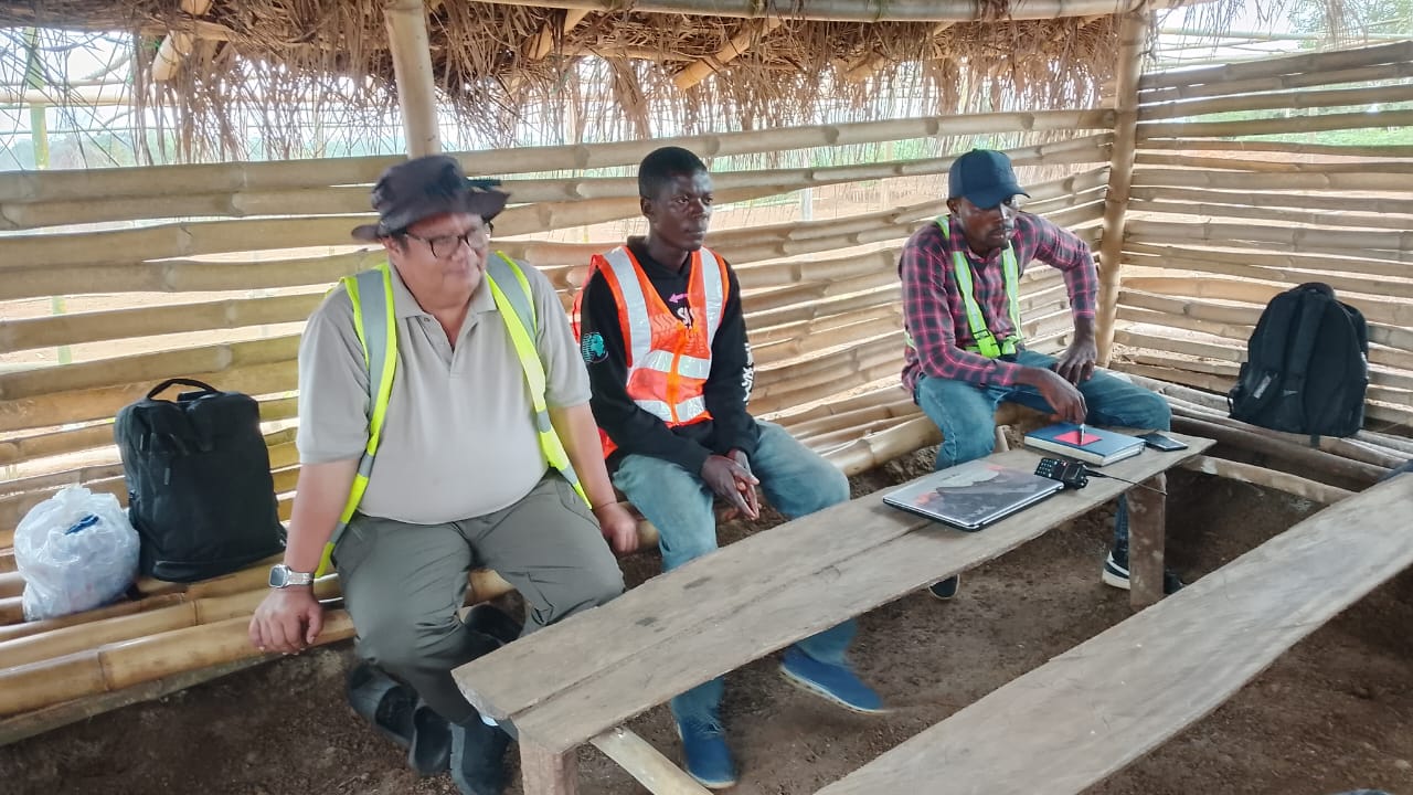 Industrial Complex Expansion